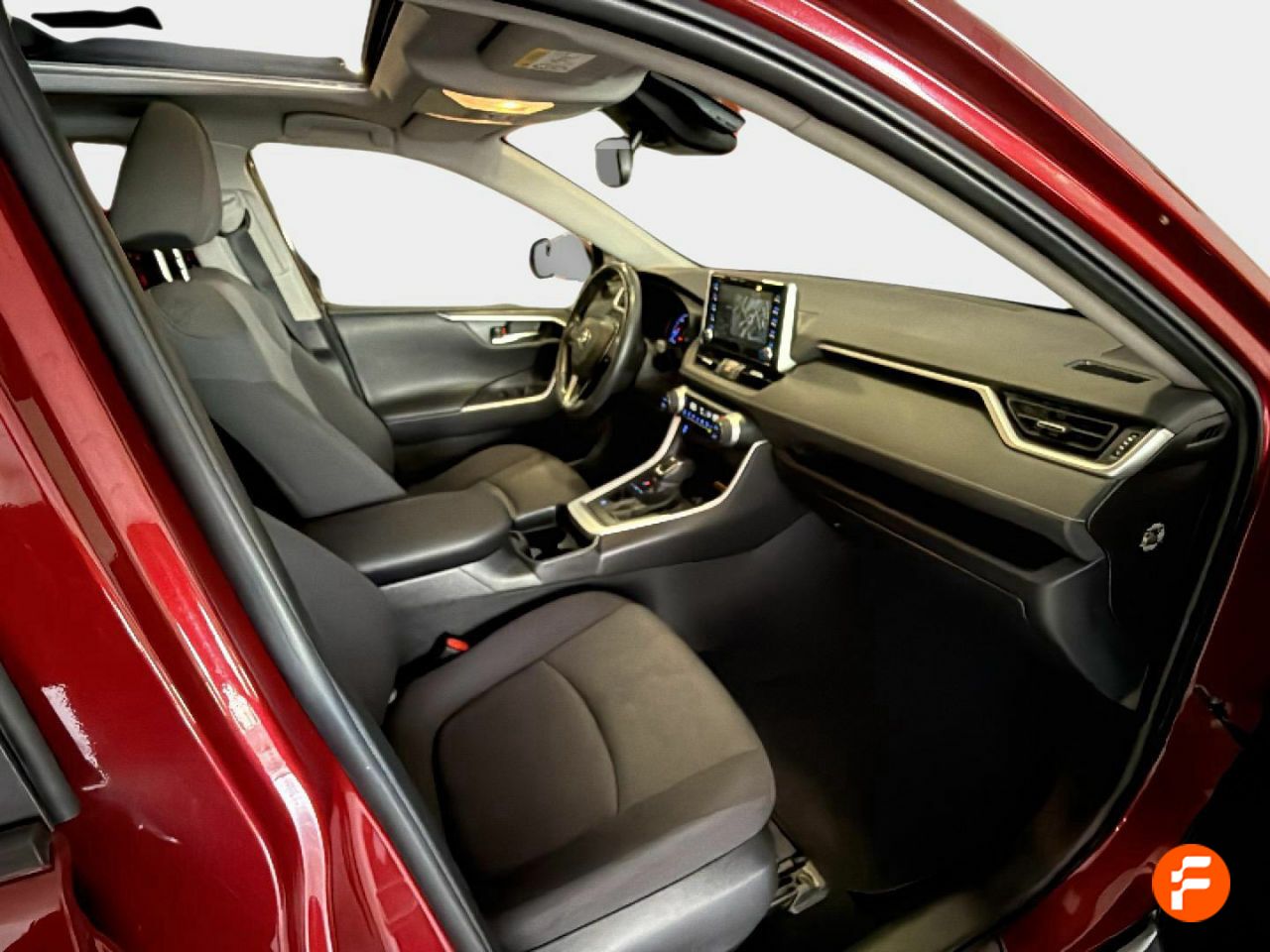 Foto Toyota Rav4 10
