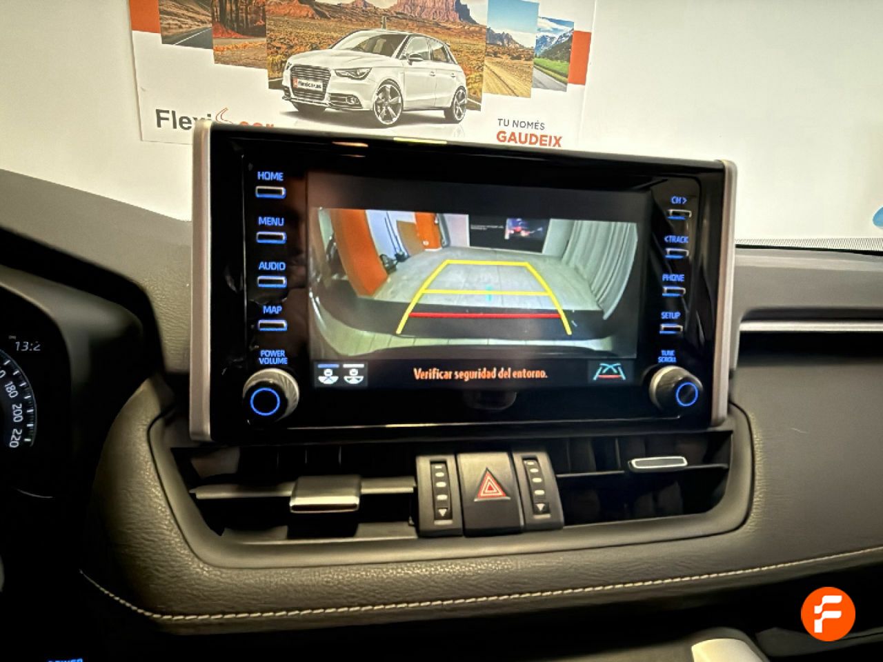 Foto Toyota Rav4 17