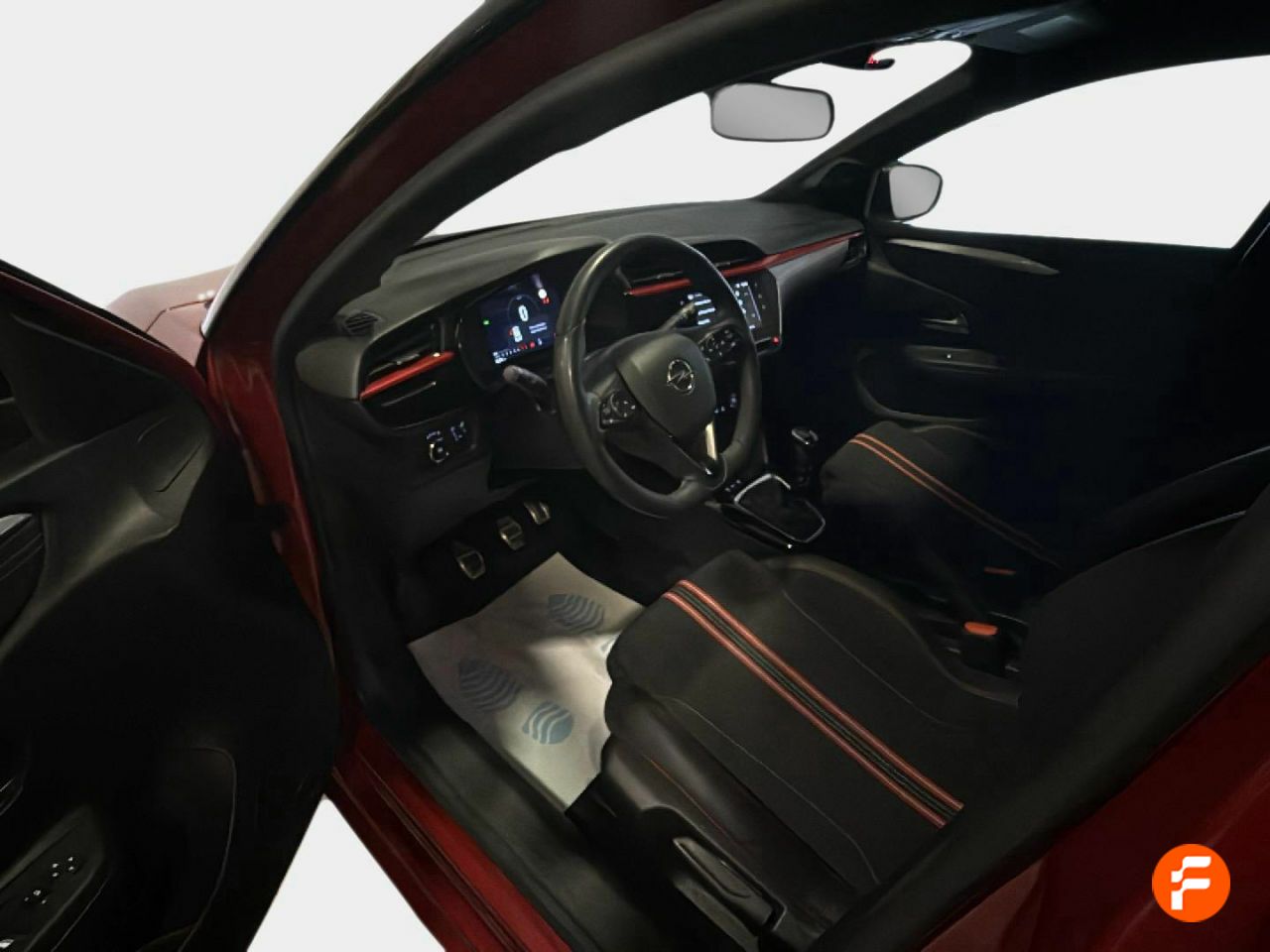 Foto Opel Corsa 9