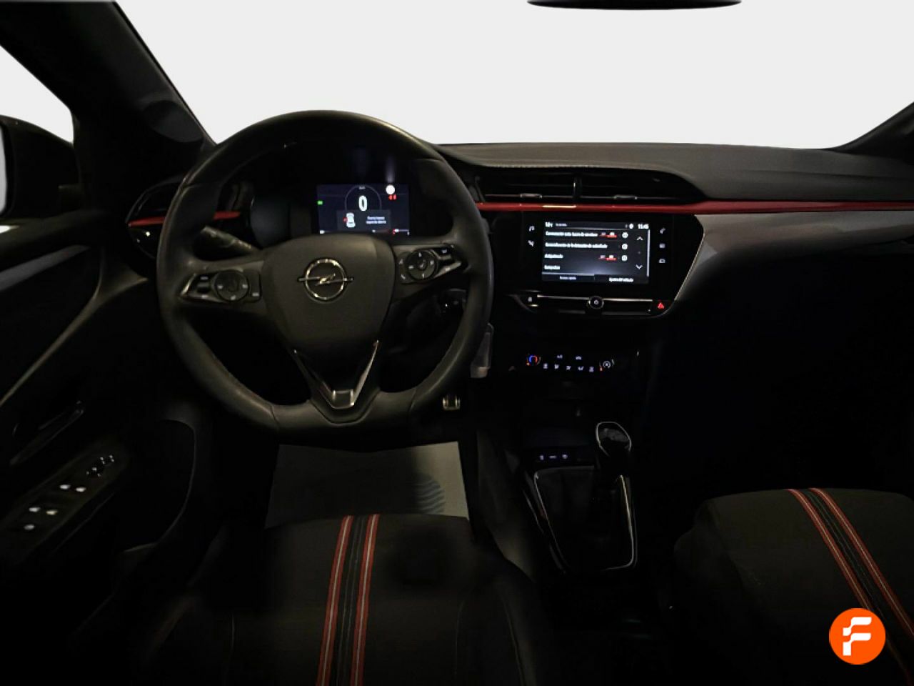 Foto Opel Corsa 10