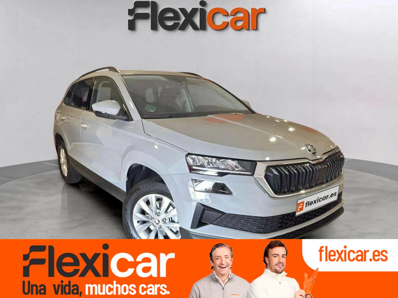 Foto Skoda Karoq 1
