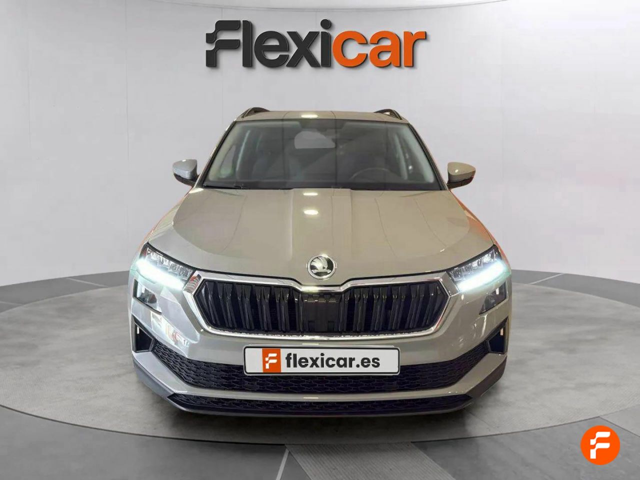 Foto Skoda Karoq 2