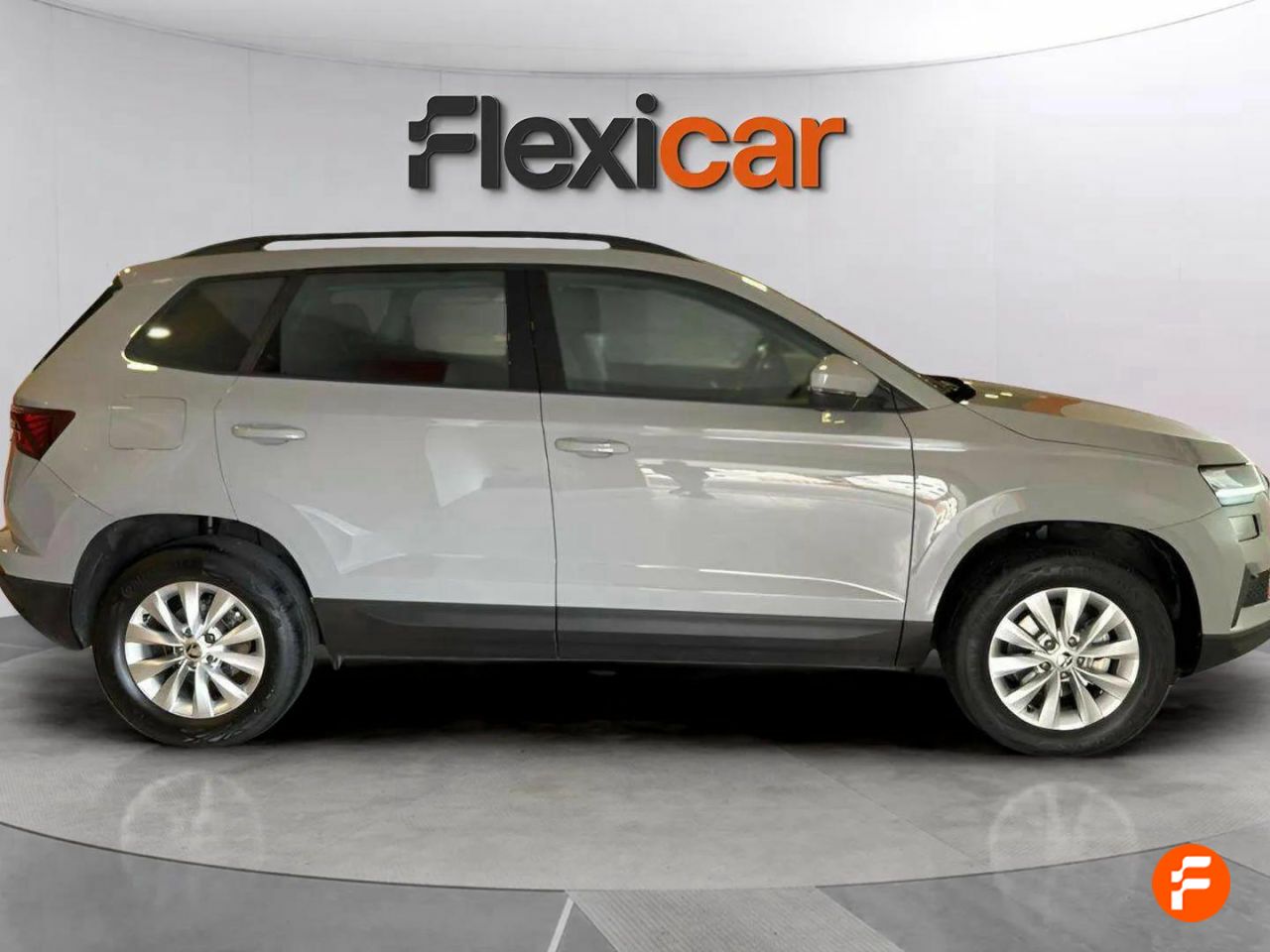 Foto Skoda Karoq 3