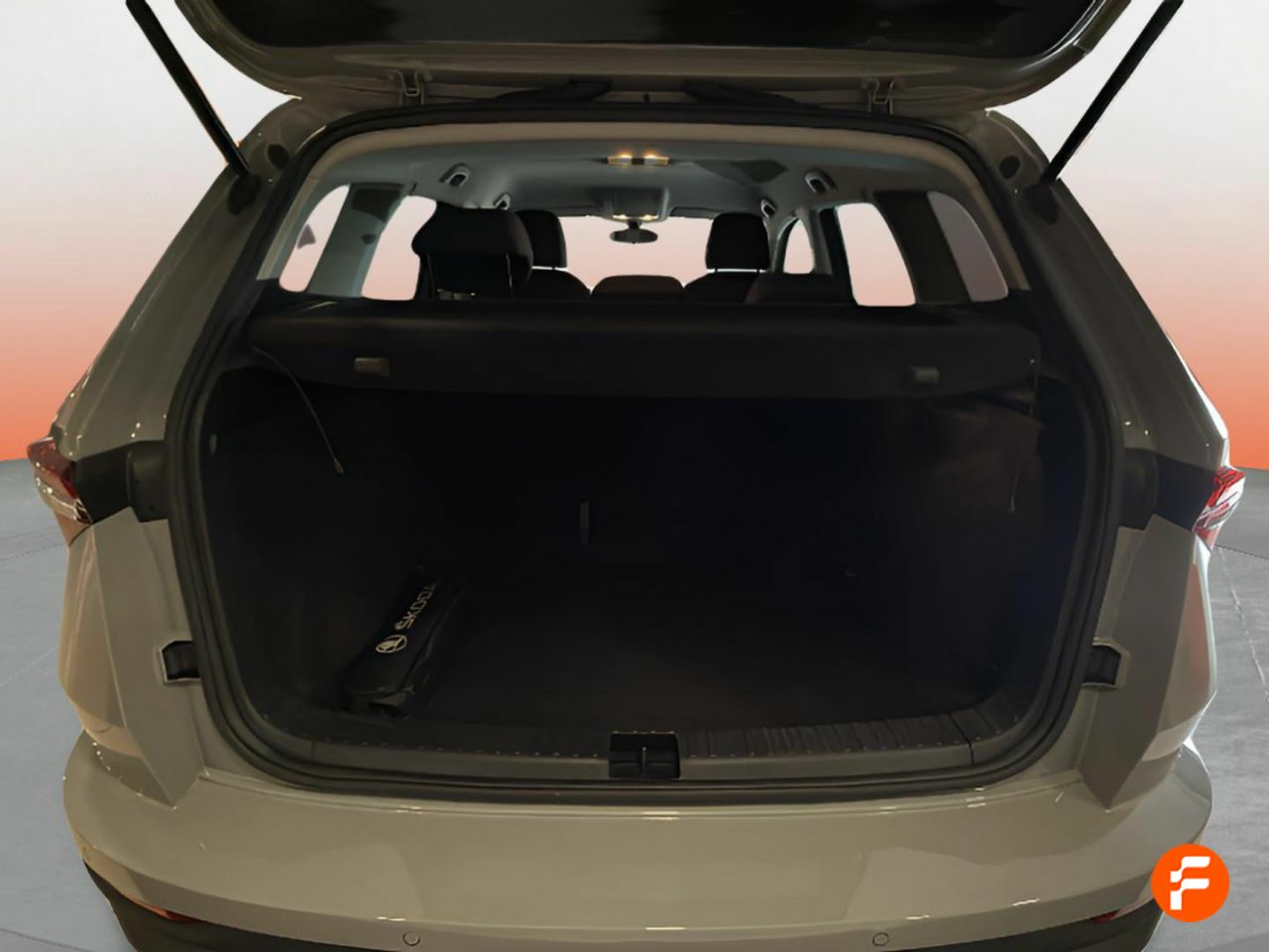 Foto Skoda Karoq 7