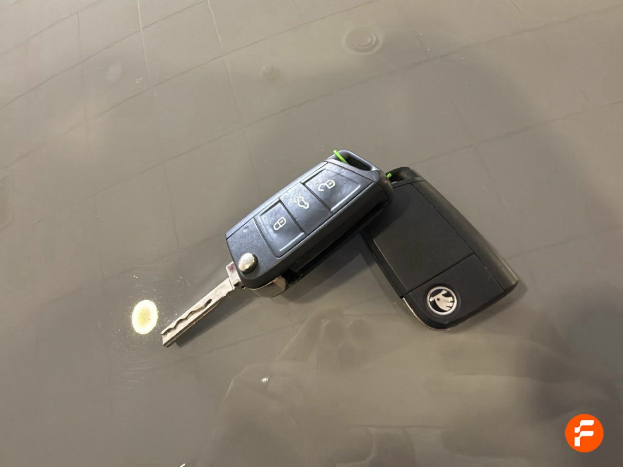 Foto Skoda Karoq 8