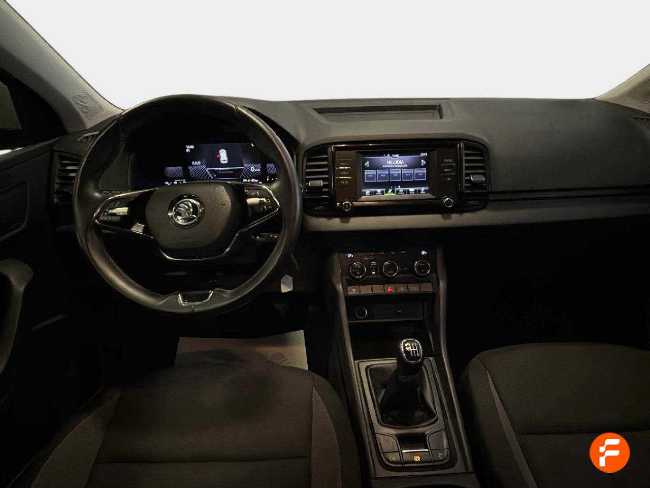 Foto Skoda Karoq 9