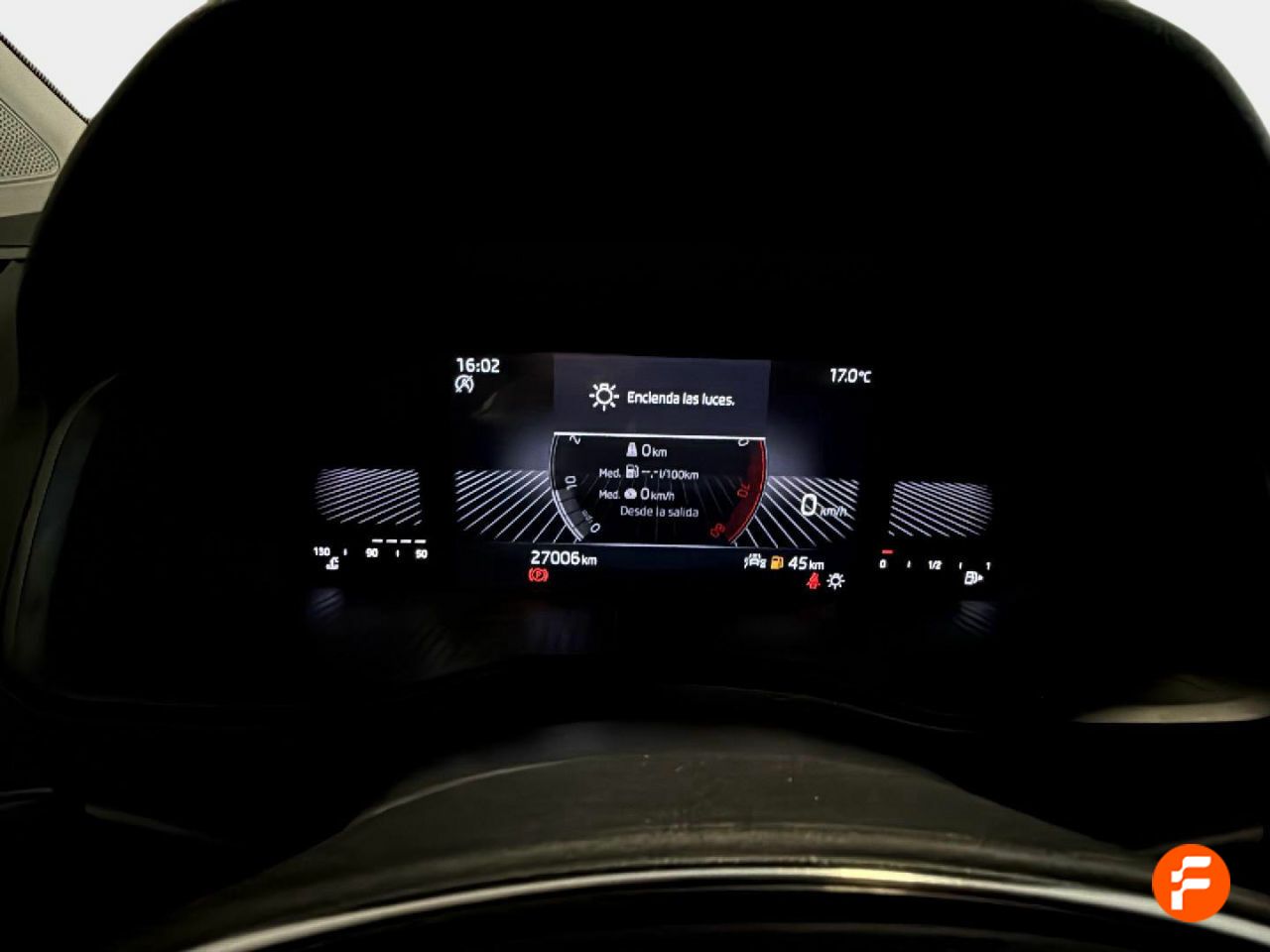 Foto Skoda Karoq 10