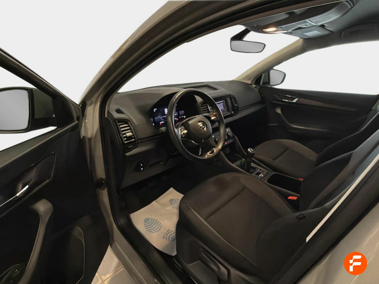 Foto Skoda Karoq 11