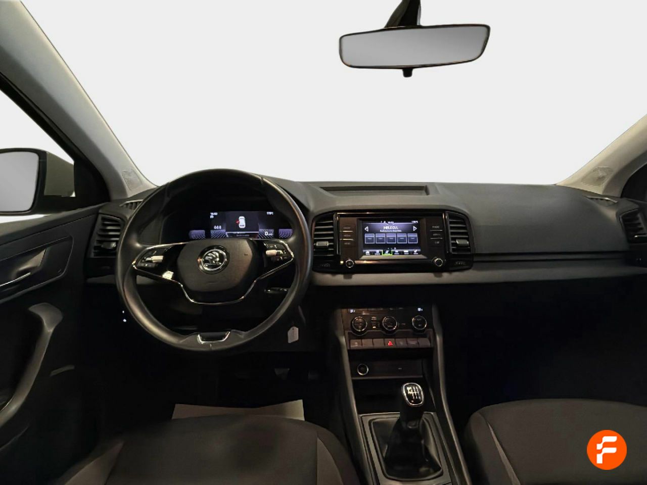 Foto Skoda Karoq 13