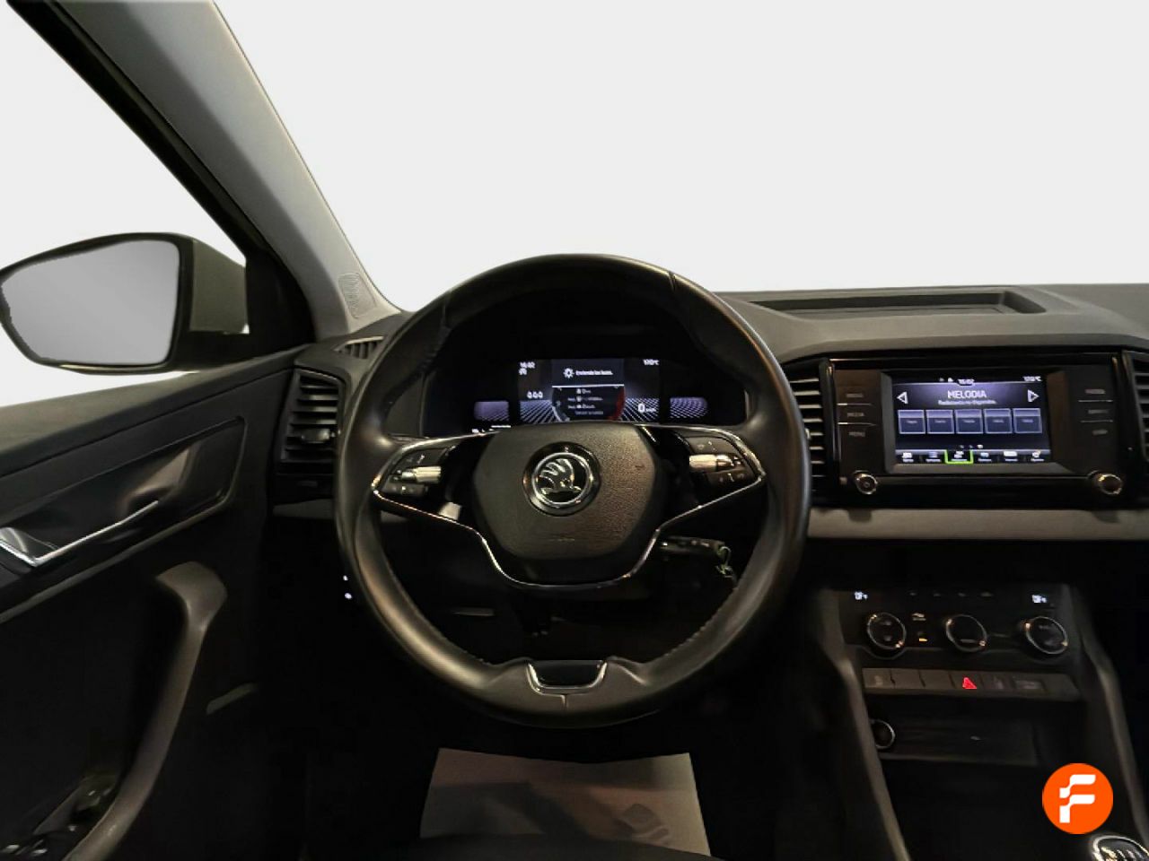 Foto Skoda Karoq 14