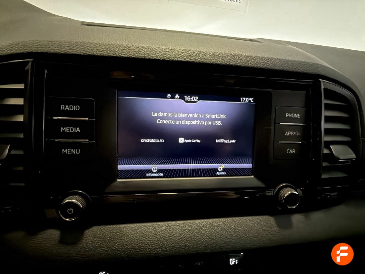 Foto Skoda Karoq 18
