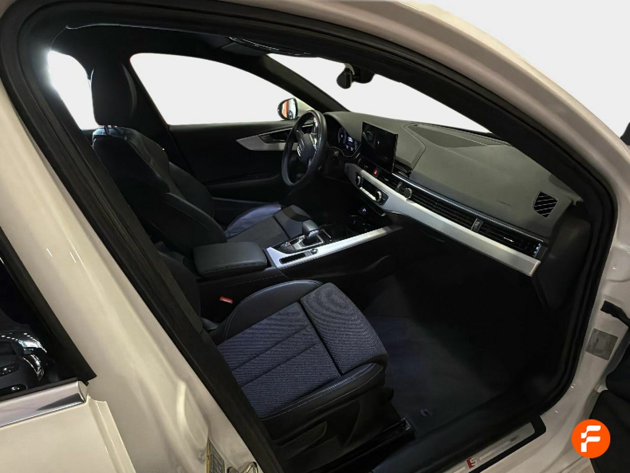 Foto Audi A4 17