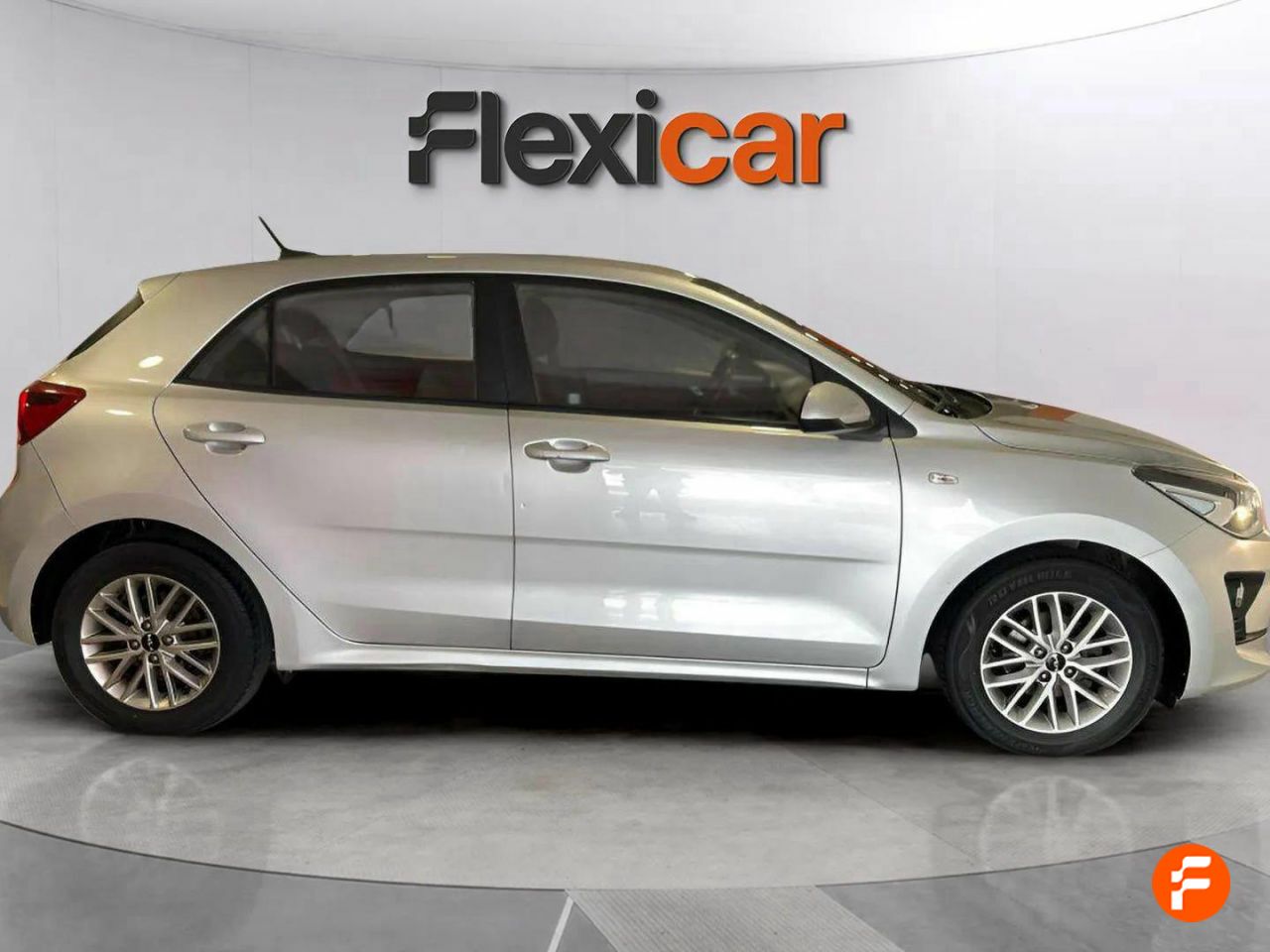 Foto Kia Rio 3