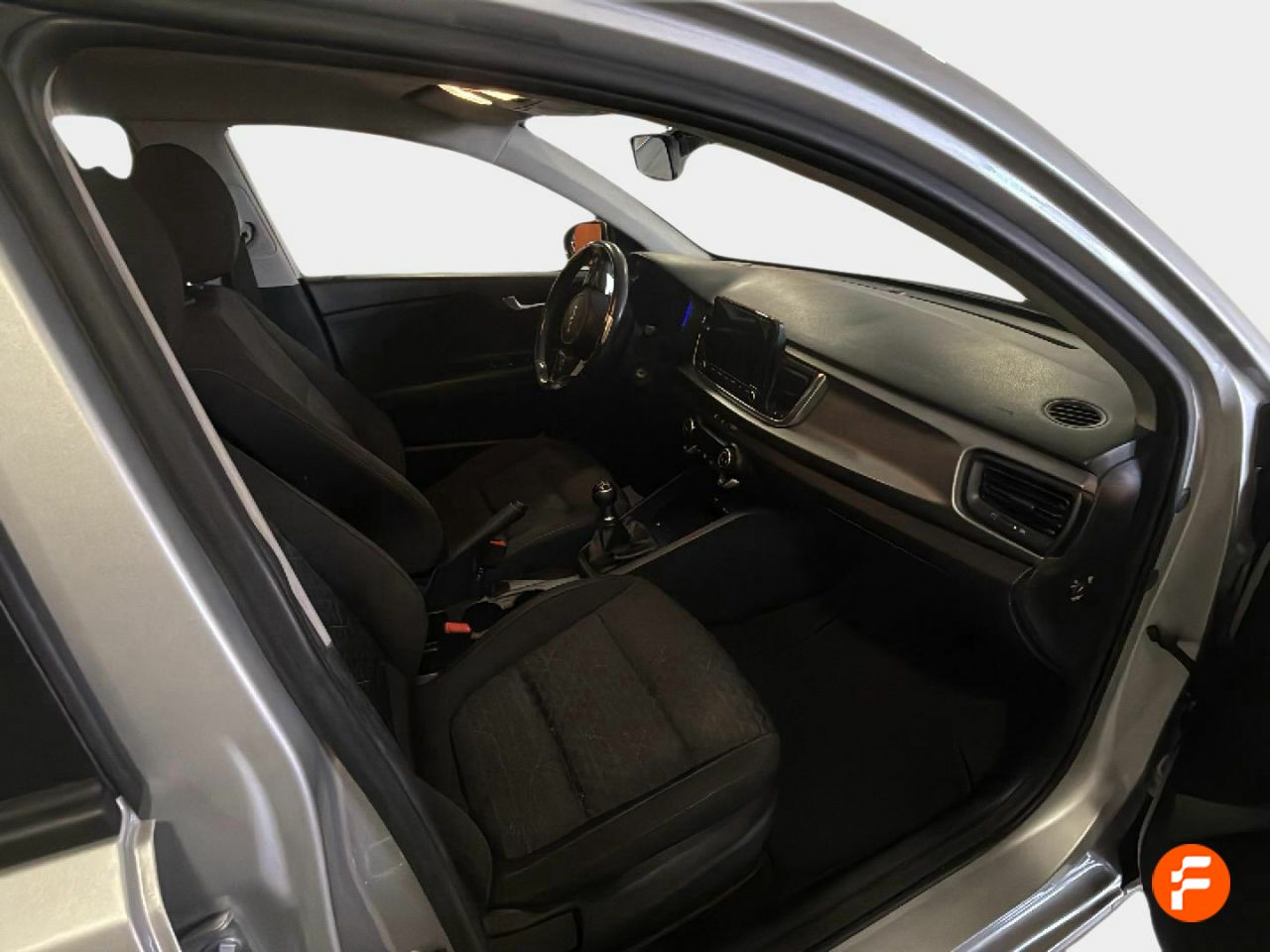 Foto Kia Rio 14