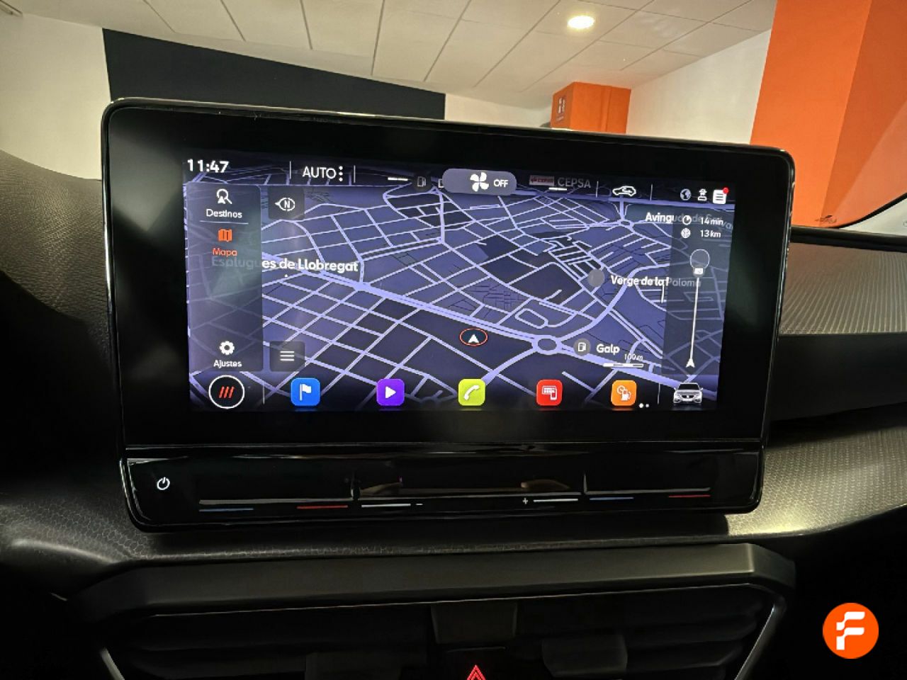 Foto Seat León 14