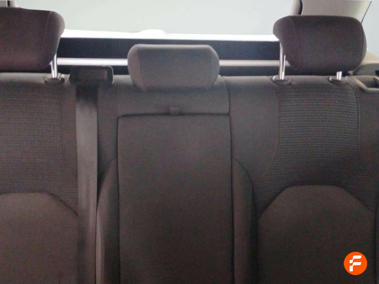 Foto Seat León 16