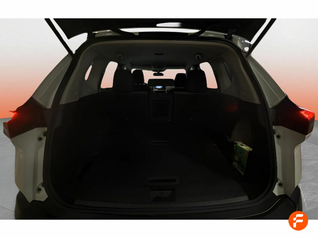 Foto Nissan X-Trail 7