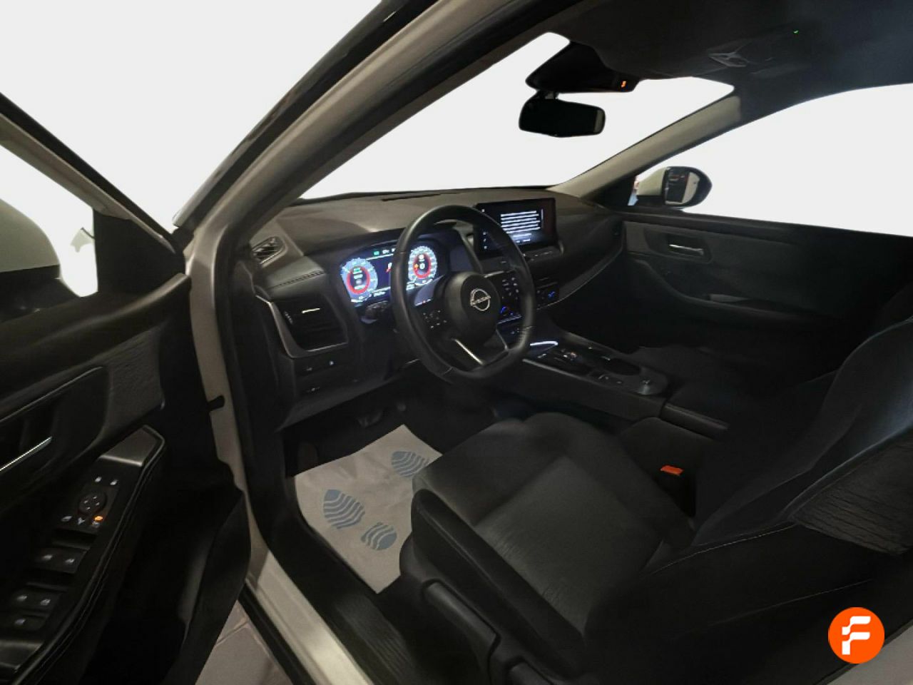 Foto Nissan X-Trail 8