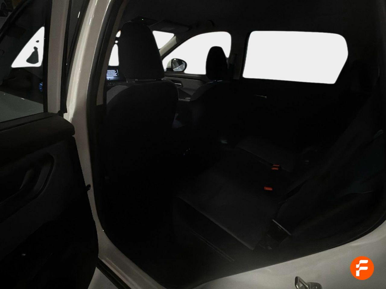 Foto Nissan X-Trail 9