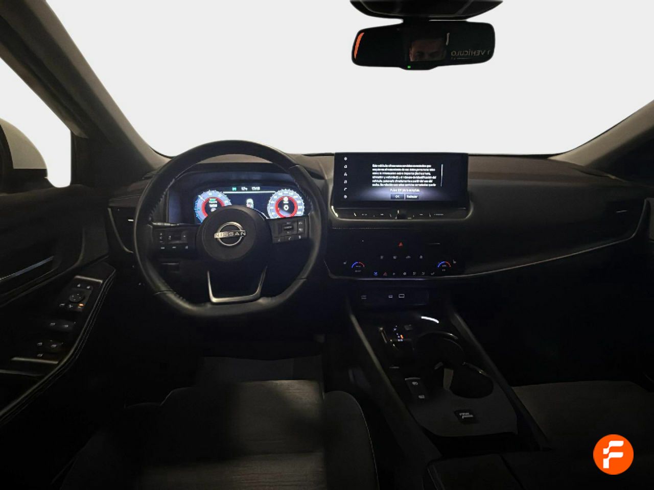 Foto Nissan X-Trail 10