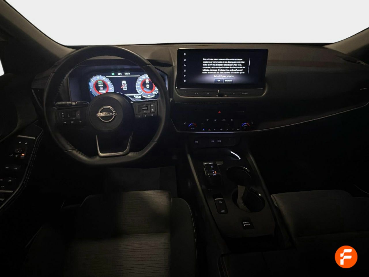 Foto Nissan X-Trail 11