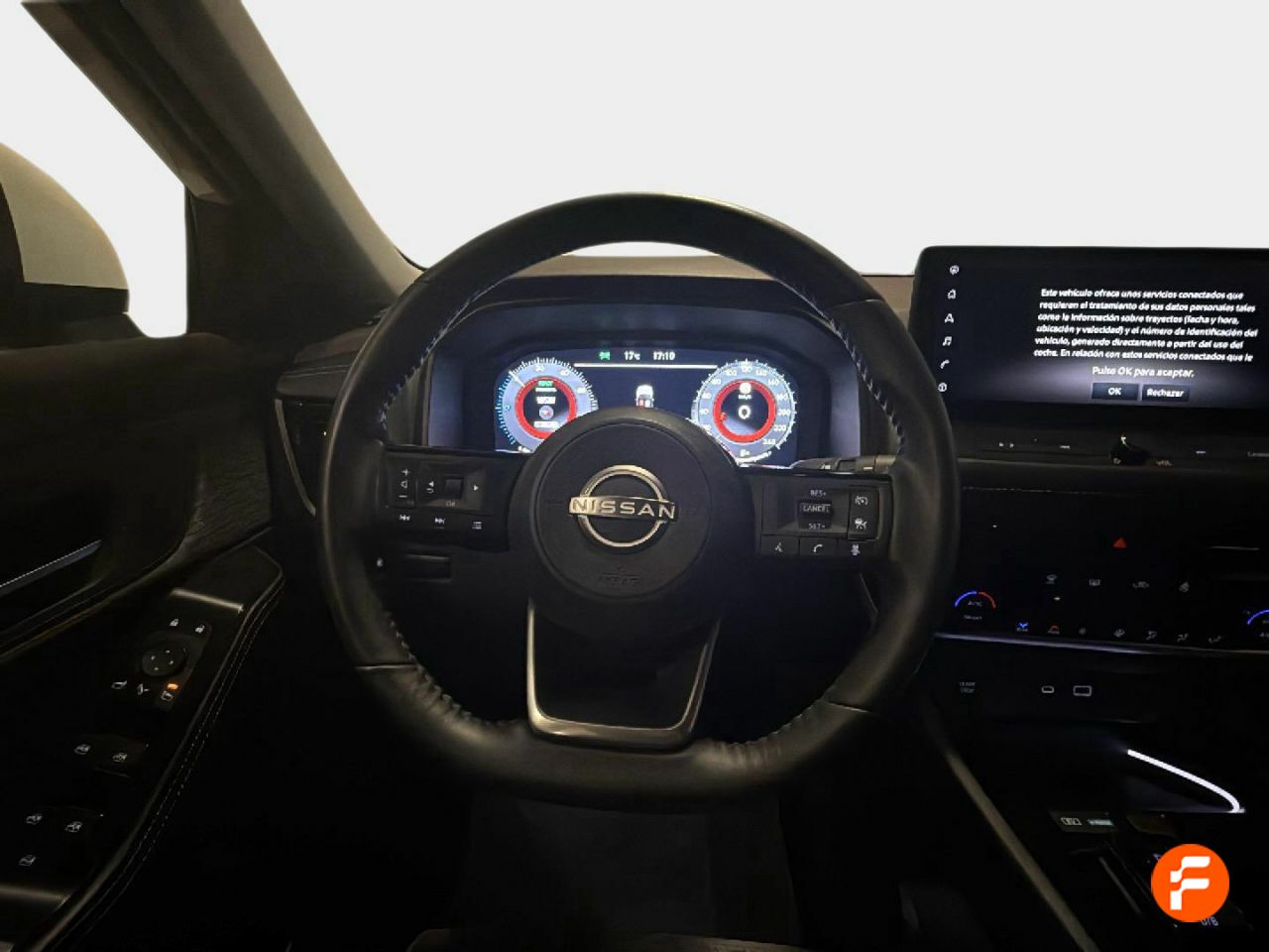 Foto Nissan X-Trail 12