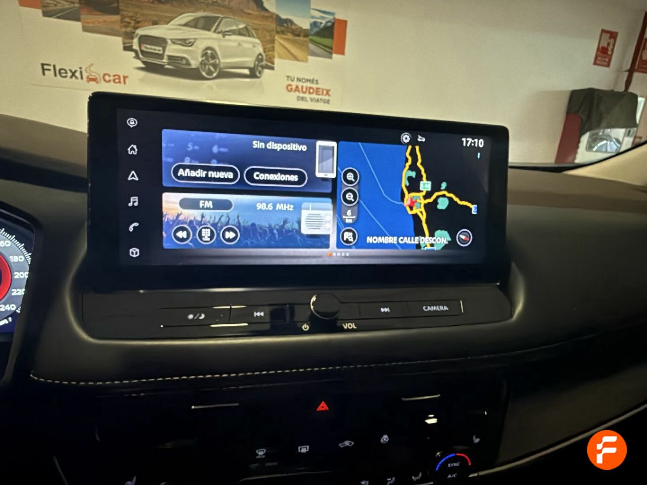 Foto Nissan X-Trail 14
