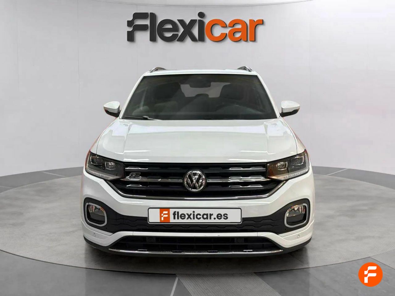 Foto Volkswagen T-Cross 2
