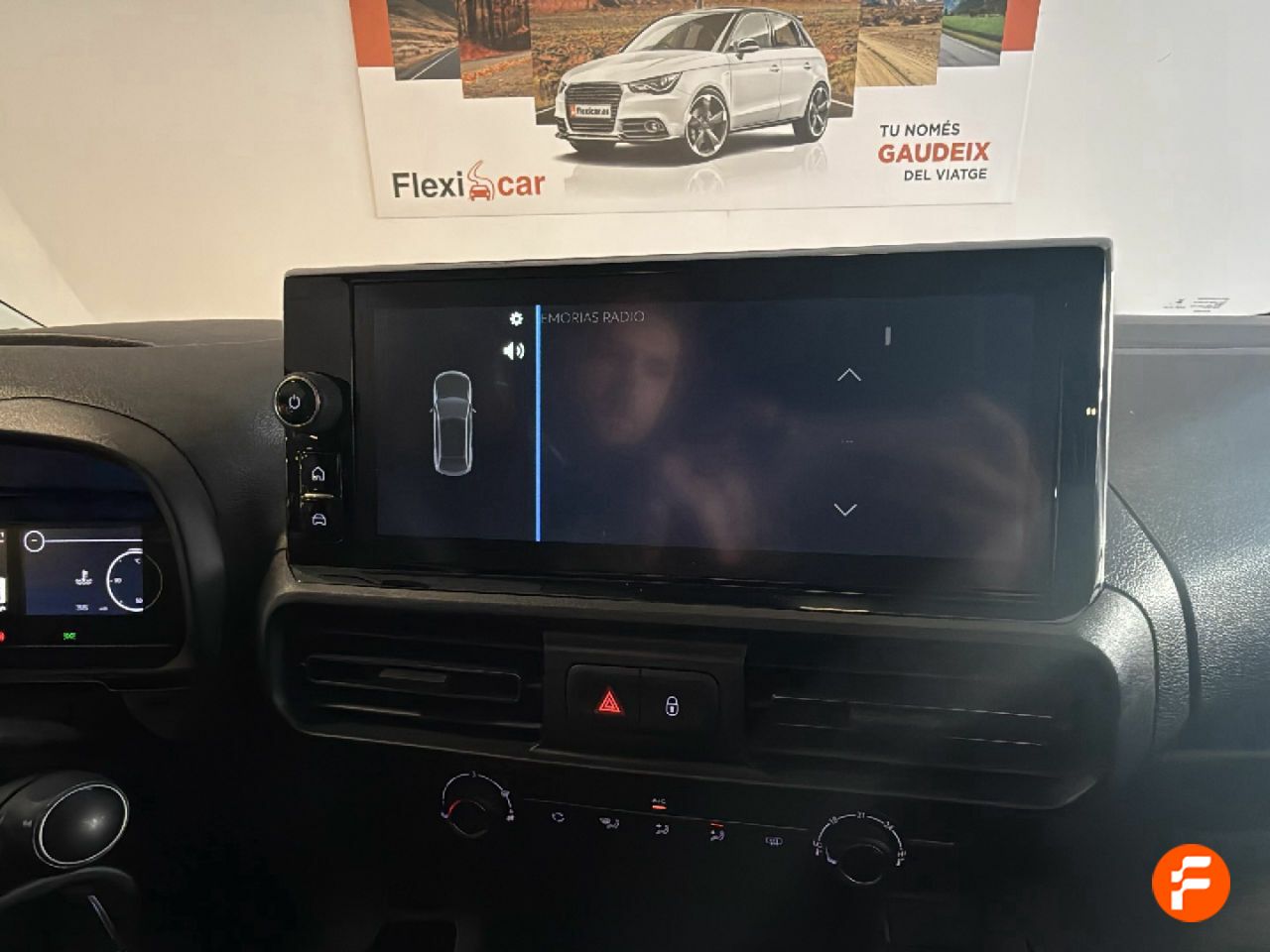 Foto Opel Combo 8