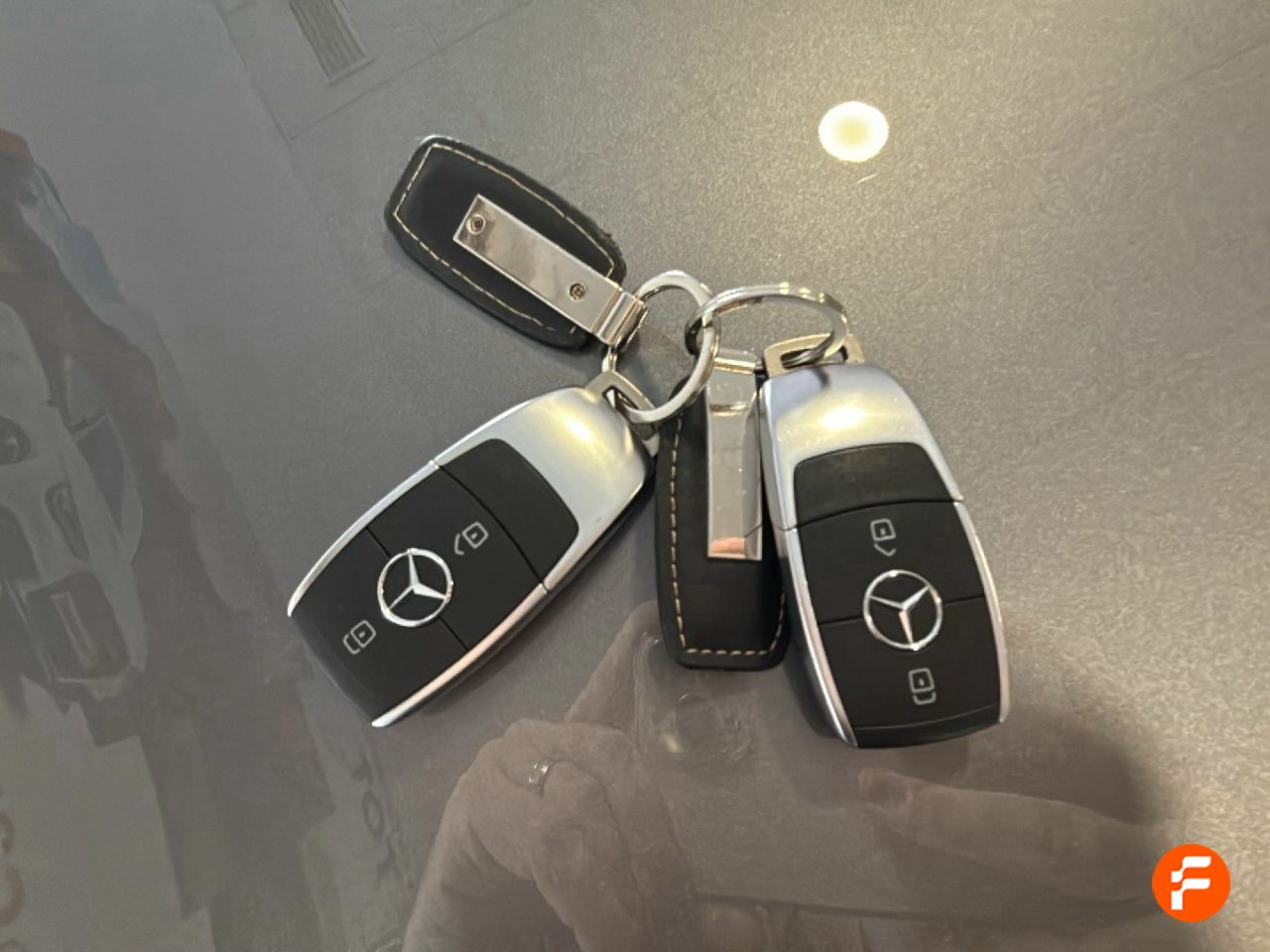 Foto Mercedes-Benz Clase A 15