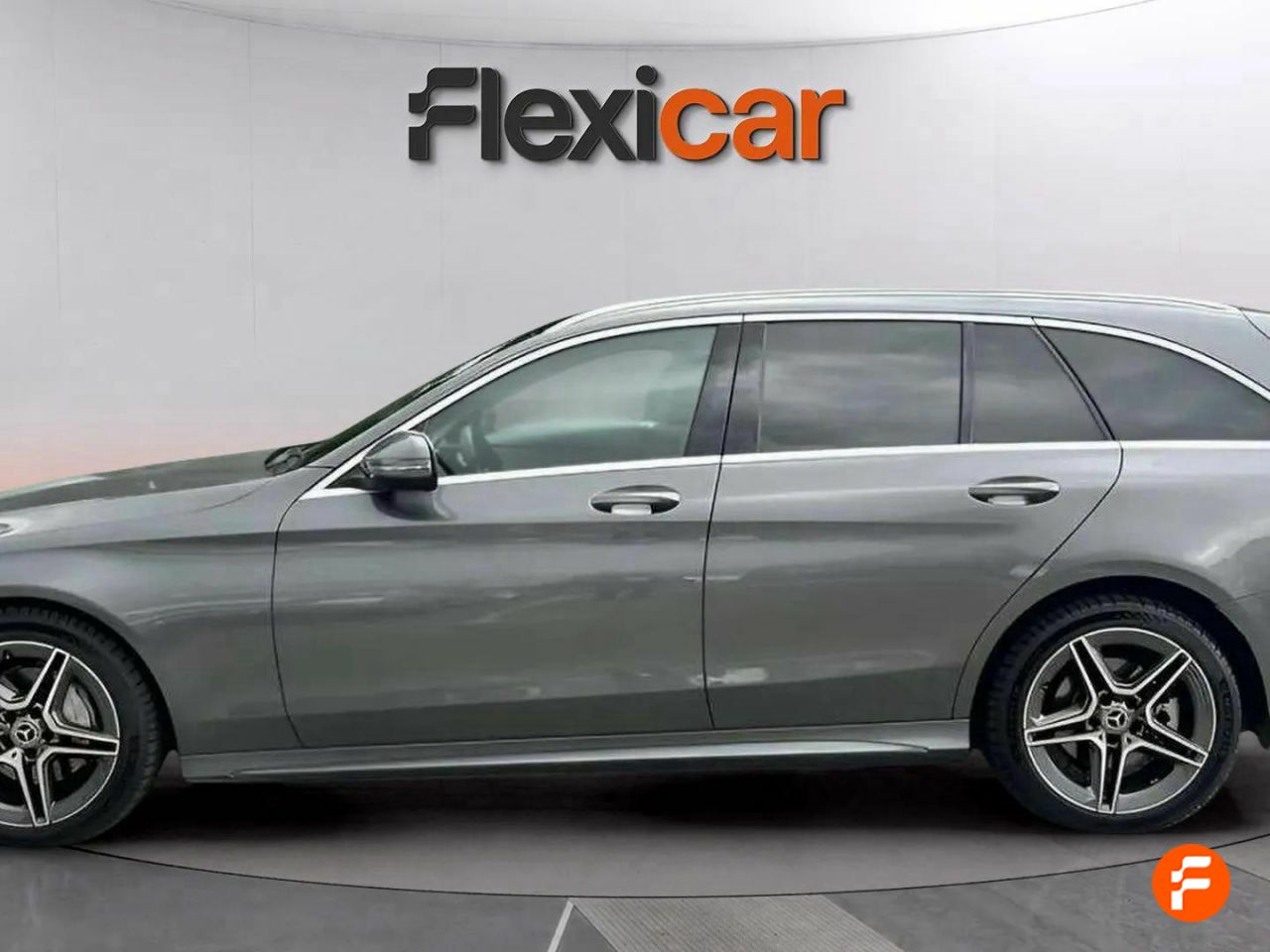 Foto Mercedes-Benz Clase C 5