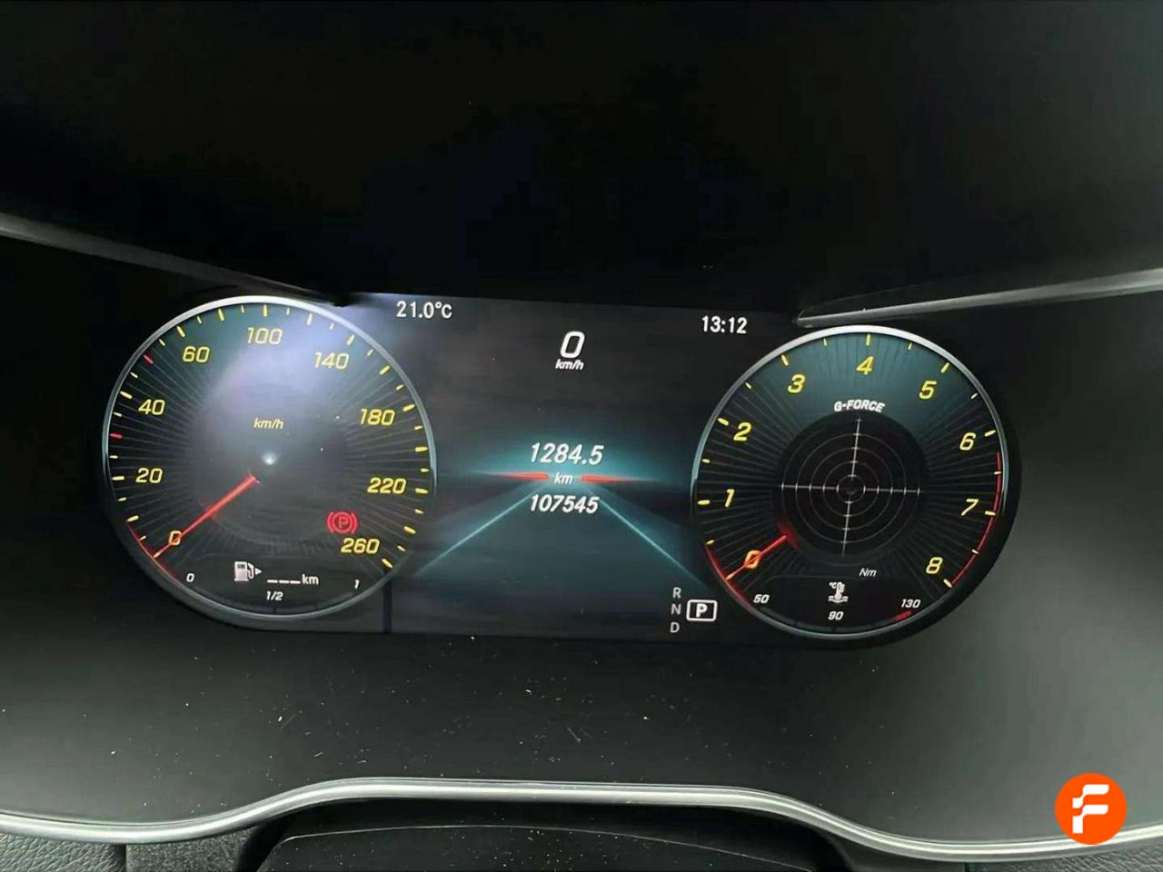 Foto Mercedes-Benz Clase C 13