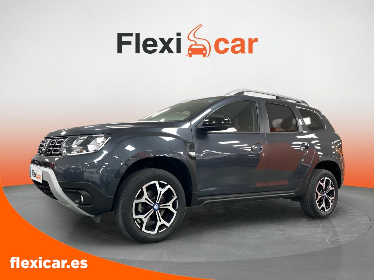 Foto Dacia Duster 3