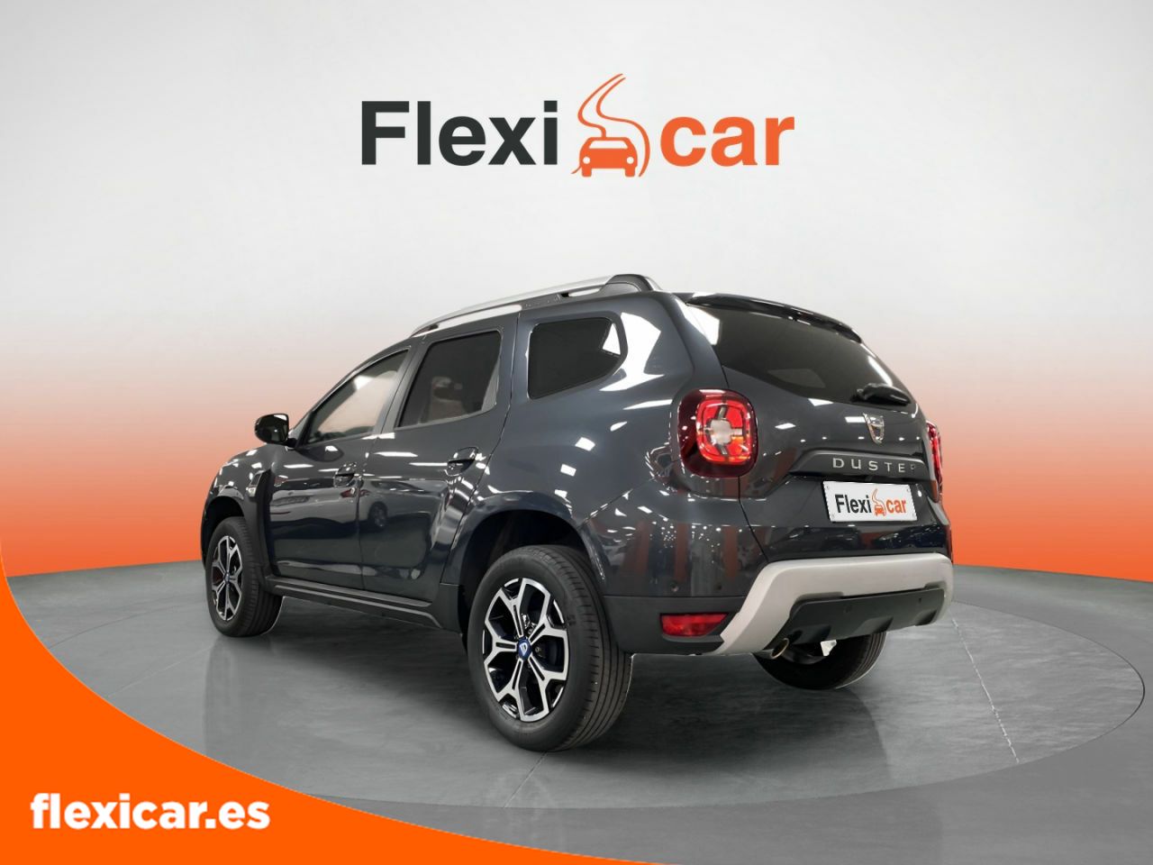 Foto Dacia Duster 5