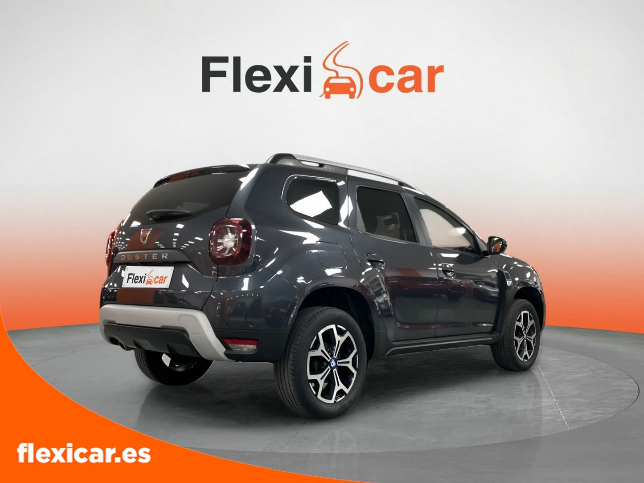 Foto Dacia Duster 8