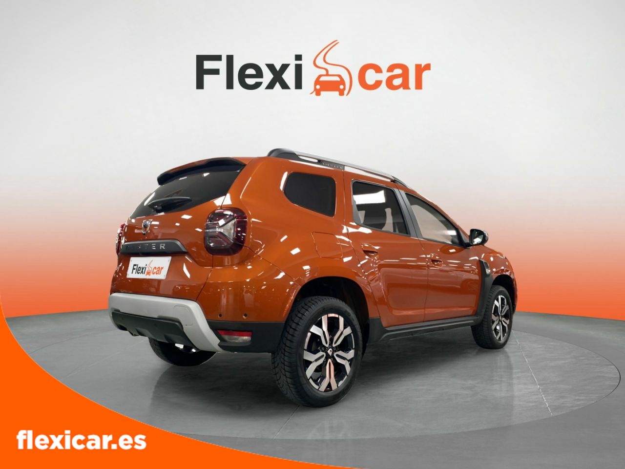 Foto Dacia Duster 8