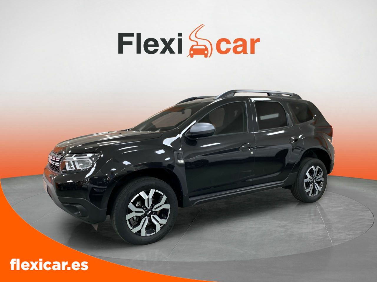 Foto Dacia Duster 2