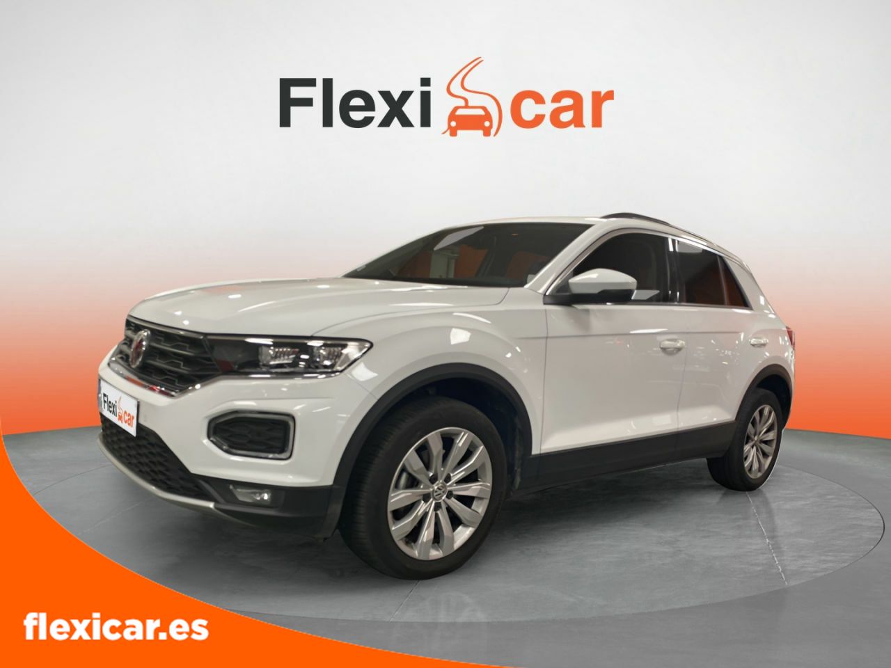 Foto Volkswagen T-Roc 2