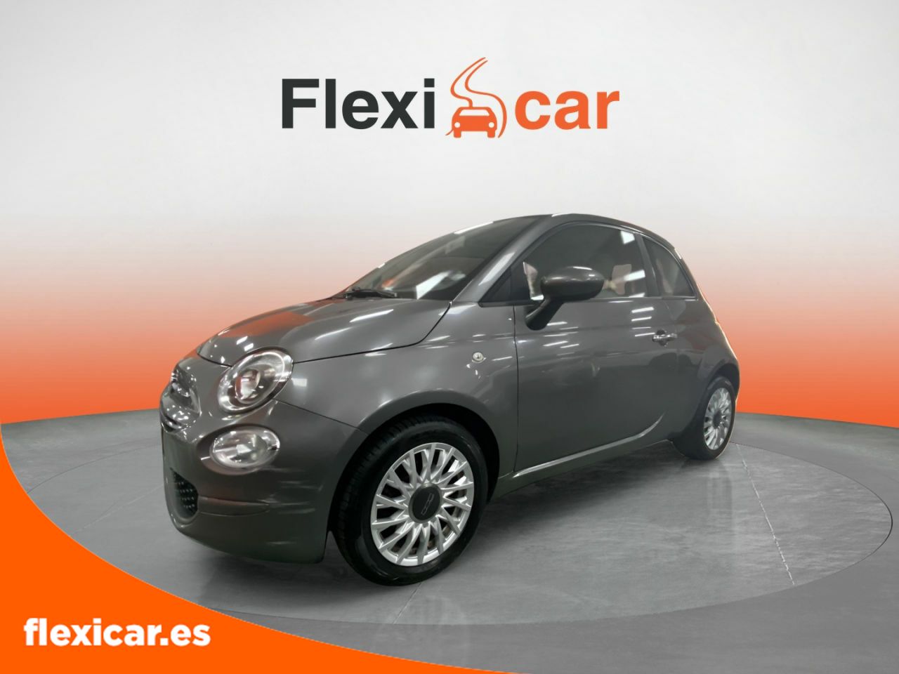 Foto Fiat 500 3