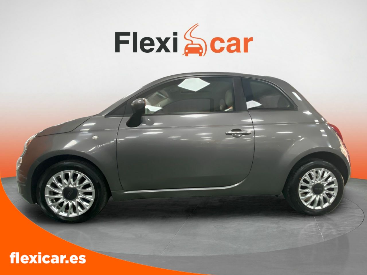 Foto Fiat 500 4