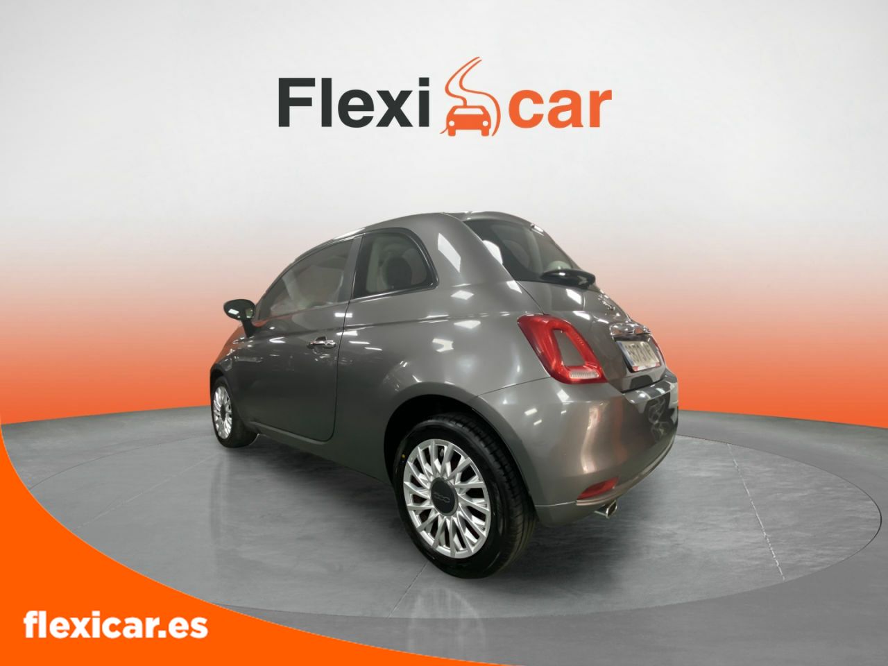 Foto Fiat 500 5