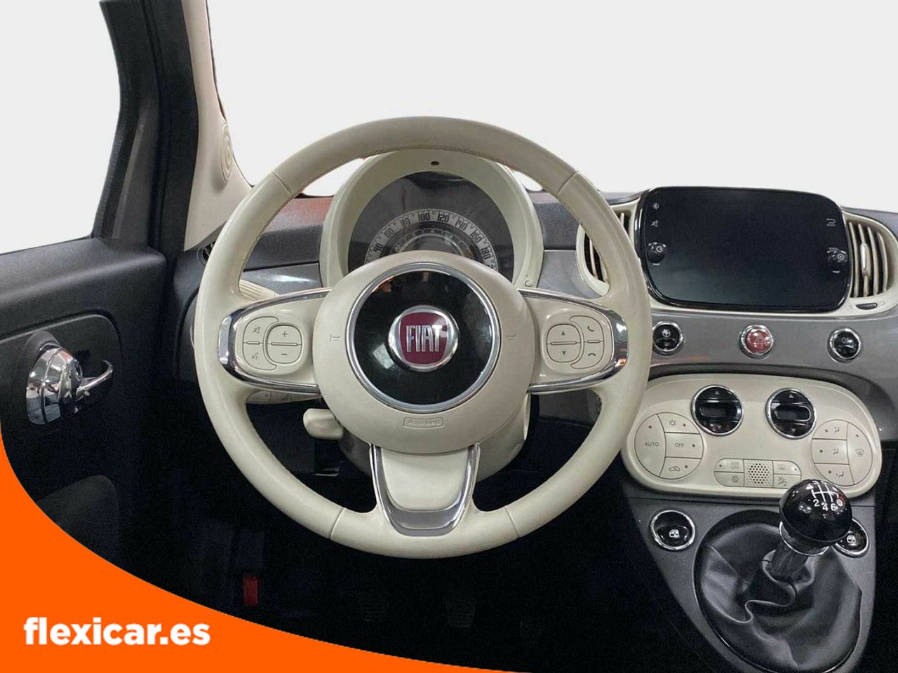 Foto Fiat 500 12