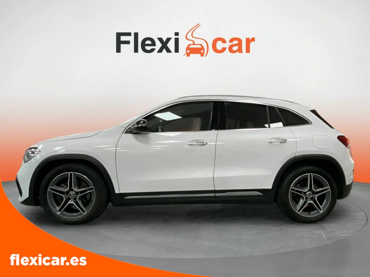 Foto Mercedes-Benz Clase GLA 3