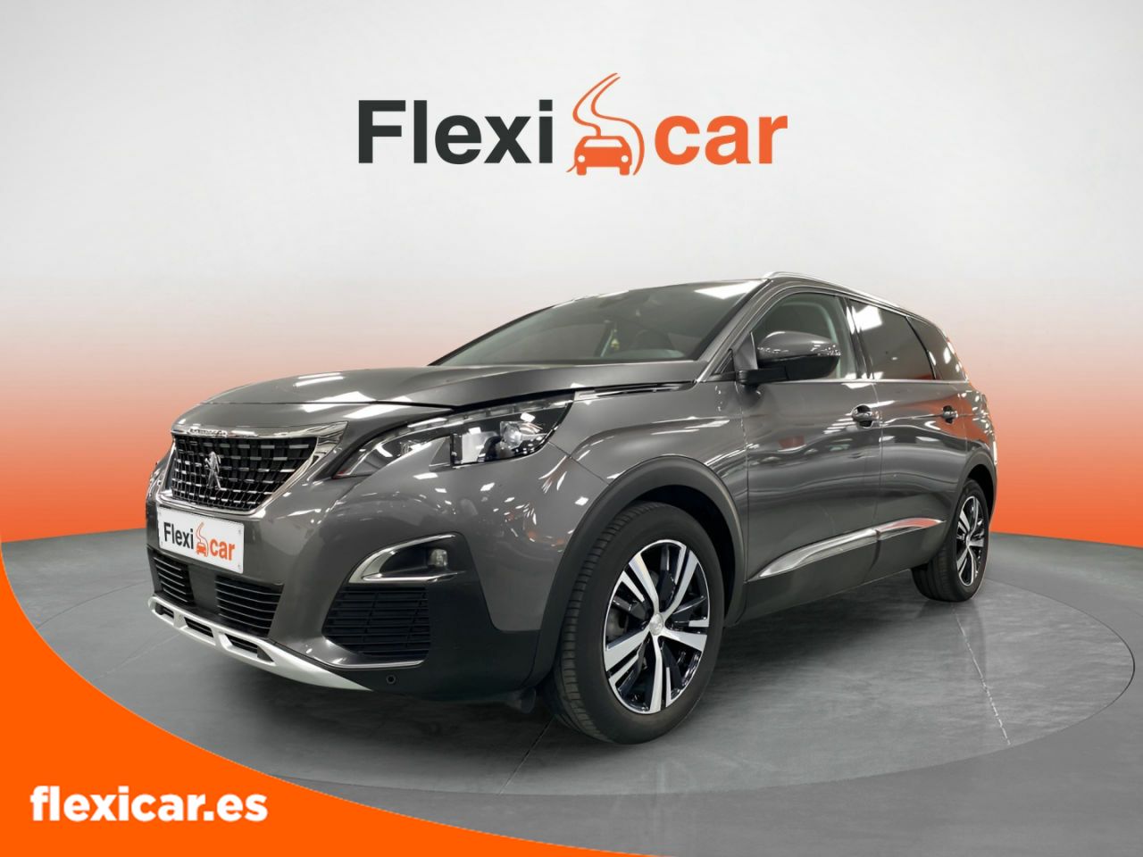 Foto Peugeot 5008 2