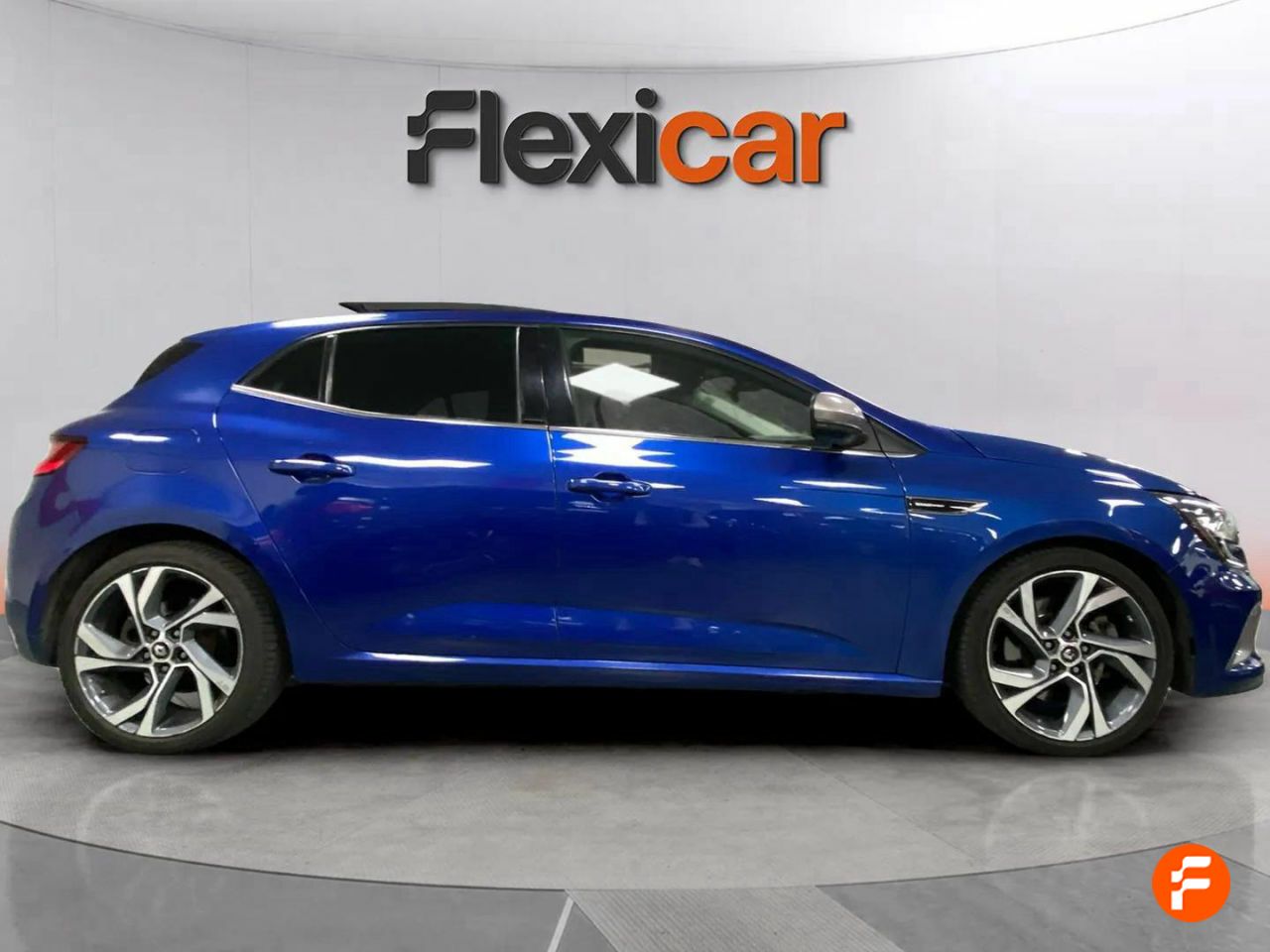 Foto Renault Mégane 3