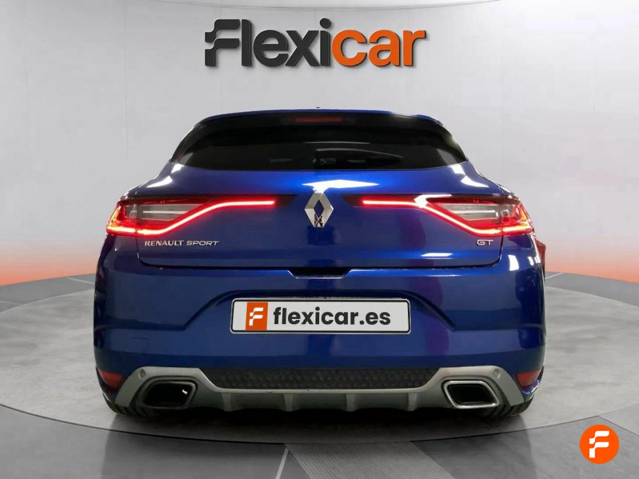 Foto Renault Mégane 4