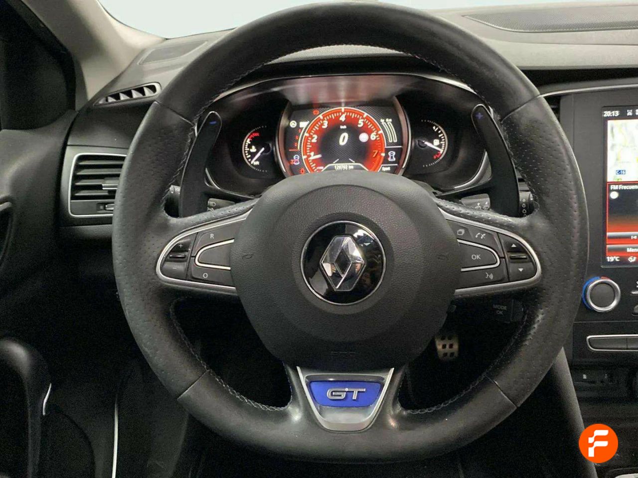 Foto Renault Mégane 9