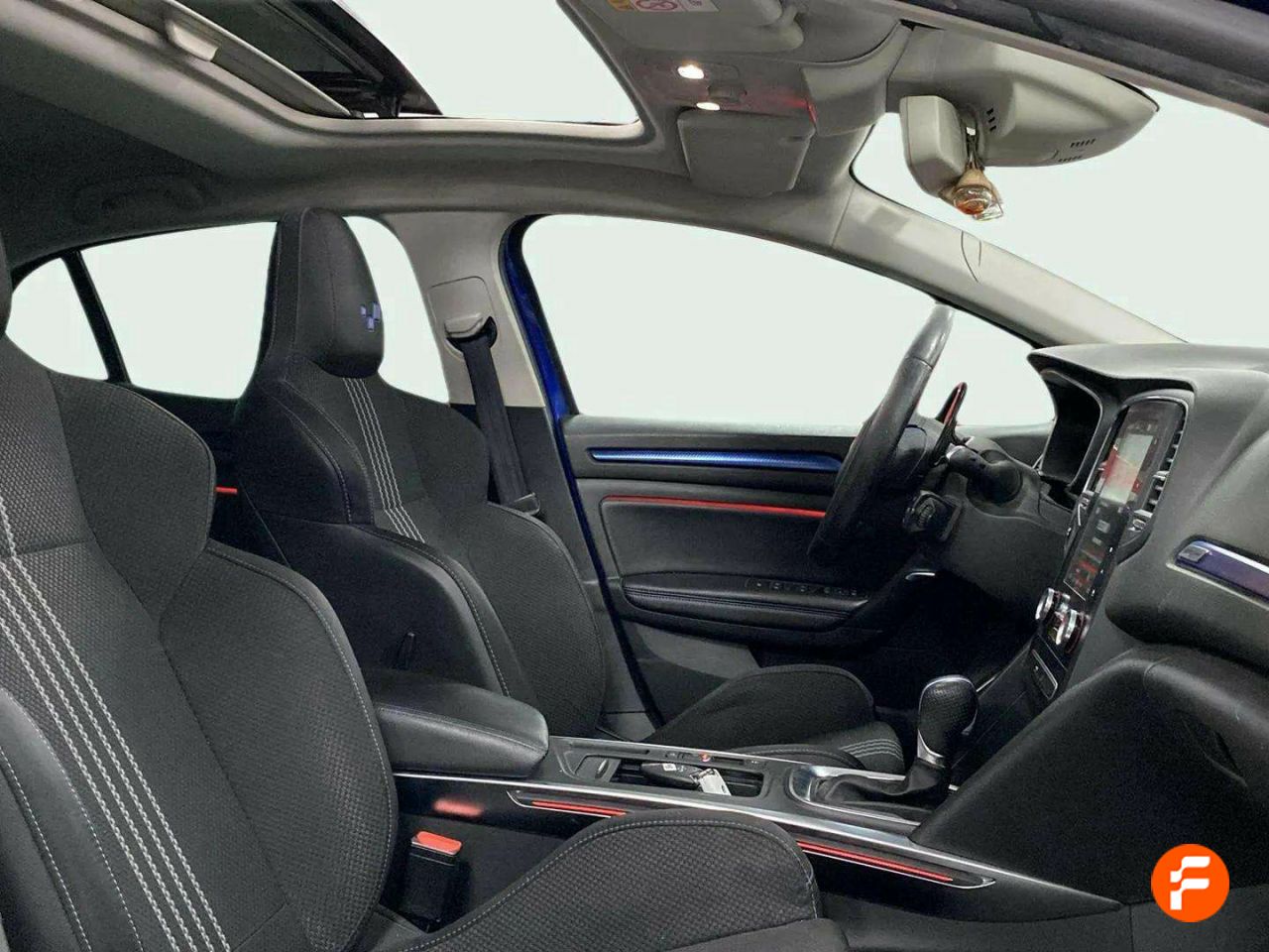 Foto Renault Mégane 10