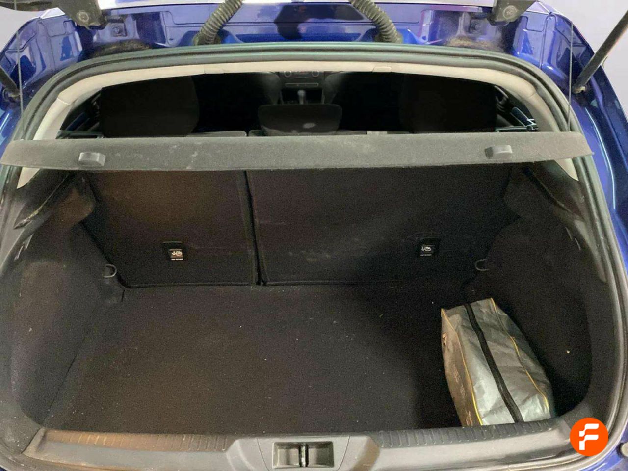Foto Renault Mégane 11