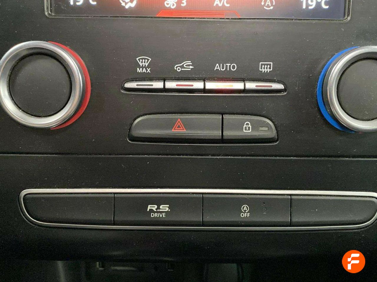 Foto Renault Mégane 12